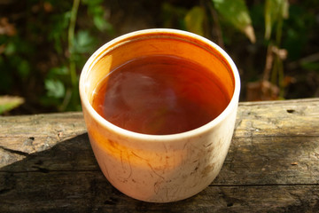 Cup of tea