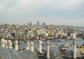 Istanbul