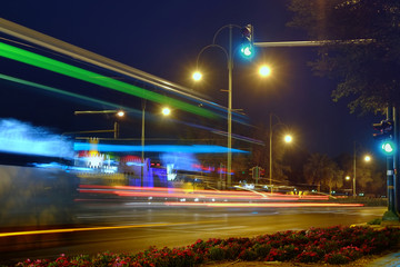 Al Ain Road