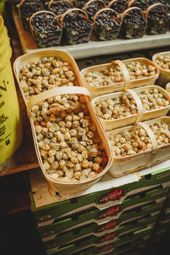 FARMERS MARKET