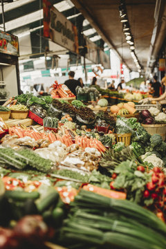 FARMERS MARKET