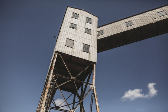 INDUSTRIAL