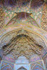 Nasir ol Molk Mosque