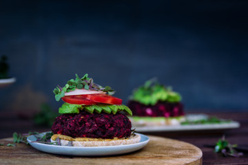 BeetBurger
