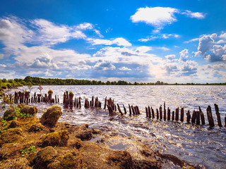 Ewiges  Meer - Ostfriesland