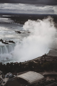 NIAGRA FALLS