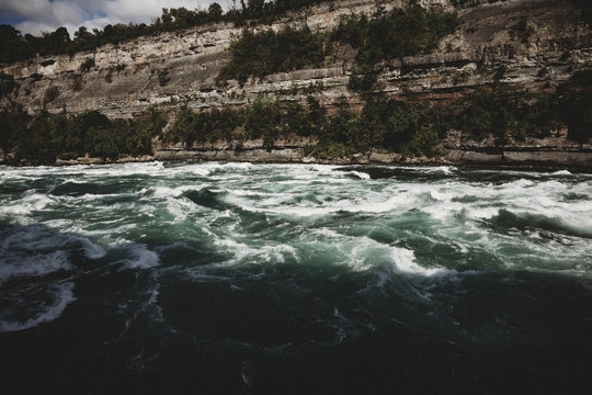 NIAGRA FALLS