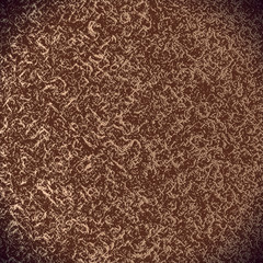 brown canvas background texture