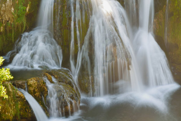 Obraz premium waterfall
