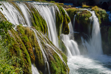 Fototapeta premium waterfall