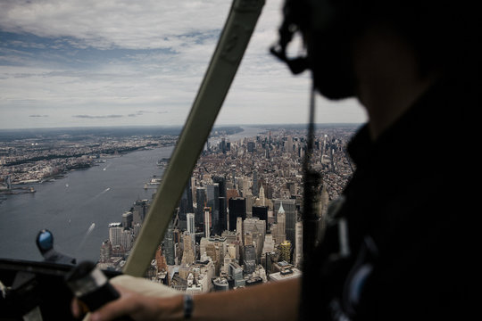 NEW YORK CITY