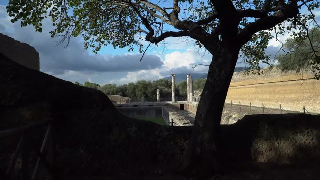 Villa Adriana