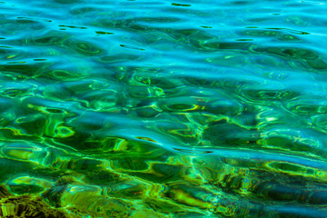 Creative beautiful background marble texture with abstract surface waves.