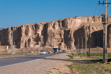 Naqsh-e Rustam