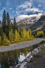 Rocky Mountain heights