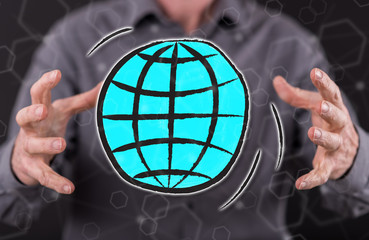 Concept of global business