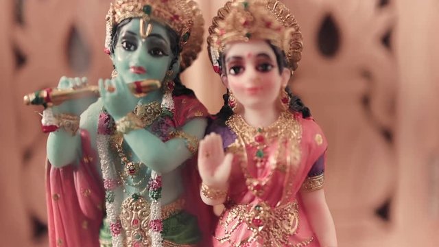 Radha Krishna