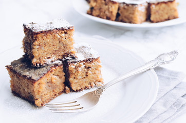 Torta di riso