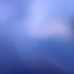 Soft Blue Background