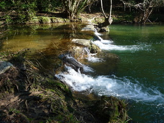 eau