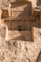 Naqsh-e Rustam