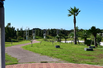 庭園