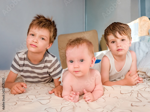 Why Are Kids Different At Home And At >> Home Kindergarten Background Different Kids Preschoolers Why Are Kids Different At Home And At >> Home Kindergarten Background Different Kids Preschoolers