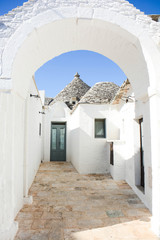 peasant architecture