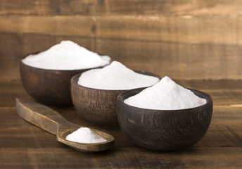 Stevia rebaudiana fresh white powder extract - Stevia rebaudiana