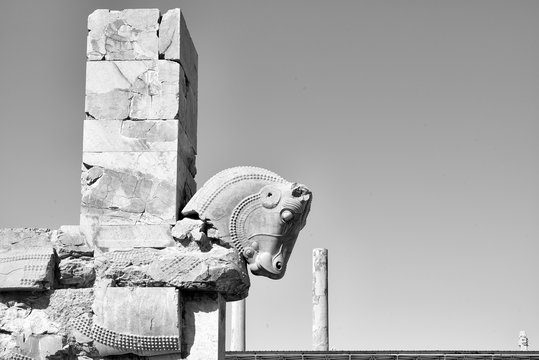 Persepolis