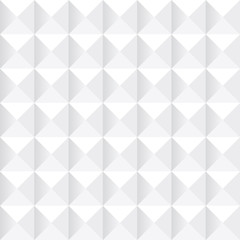 Recurent square abstract paper design background