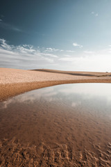 NC DUNES