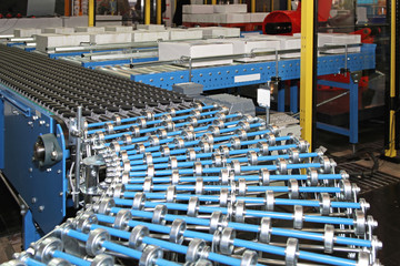 Flexible Conveyor Belt