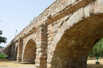 Pont romain de Salamanque