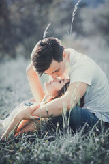 Loving purchase Eun Tae Spring Park