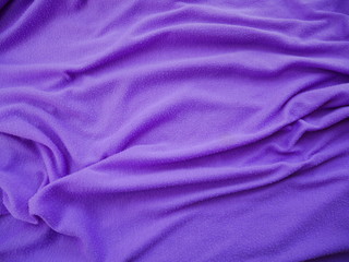 silk fabric background