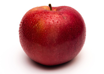 Red Apple
