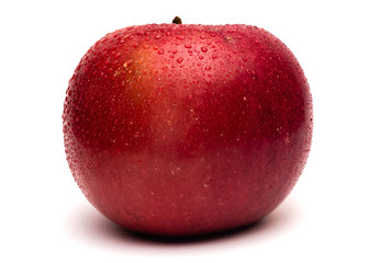 Red Apple