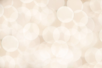 bright glittering light bokeh background 