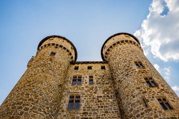 Le Château de Val