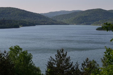 Starina water reservoir