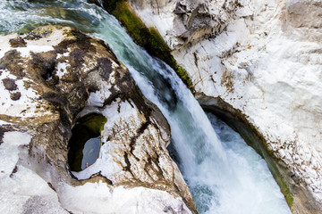 Gole di San Venanzio