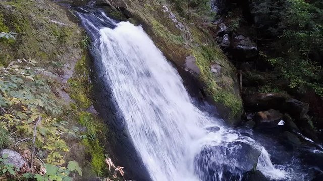 Triberger Wasserf&auml;lle