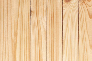 background of several natural wooden boards