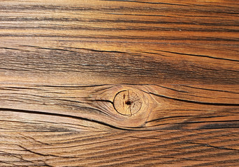 Naklejka premium Legno