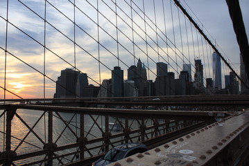 Puente de Brooklyn 