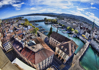 Zürich, Switzerland