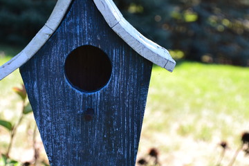 birdhouse