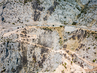 Rest Stop, Croatia - Studio Fenkoli photography by Tiina Söderholm