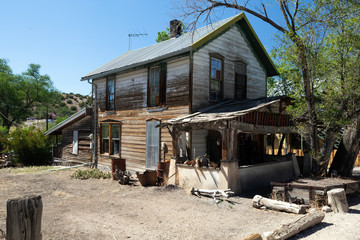 Madrid, NM, USA